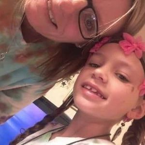 Meet your Posher, Glenna